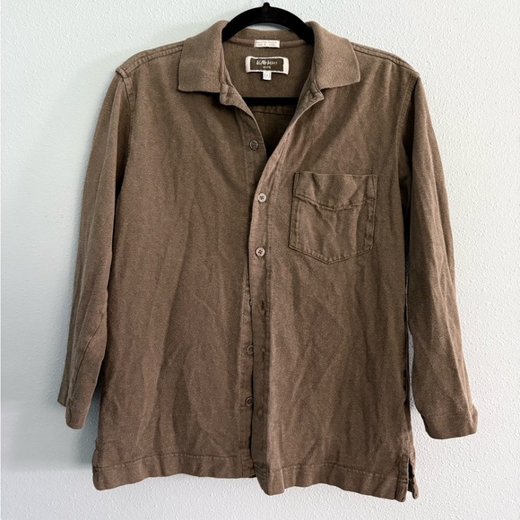 5 for $25!!! Women's Casual Army Green Button Down Shirt - Picture 1 of 5